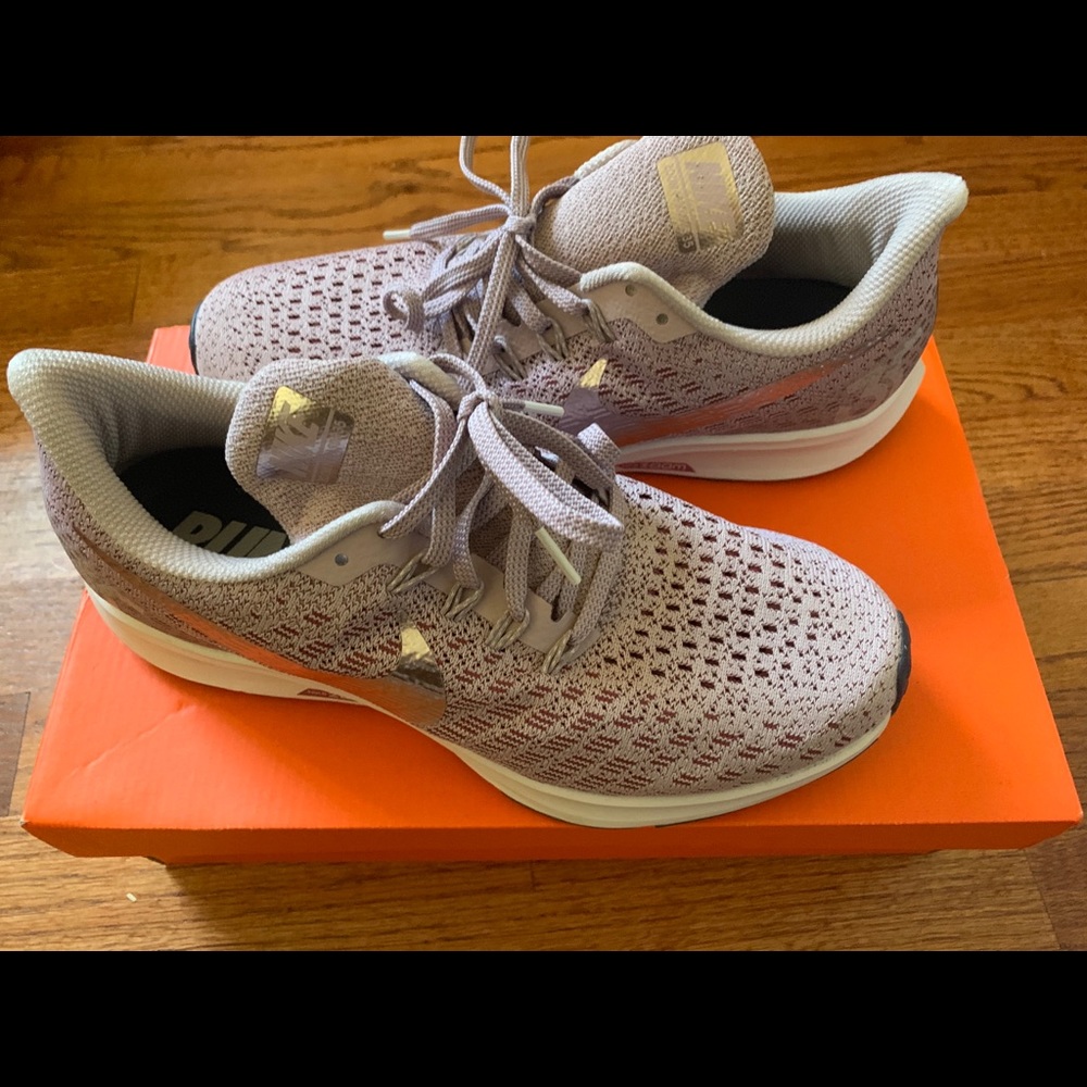 wmns Nike air zoom Pegasus 35